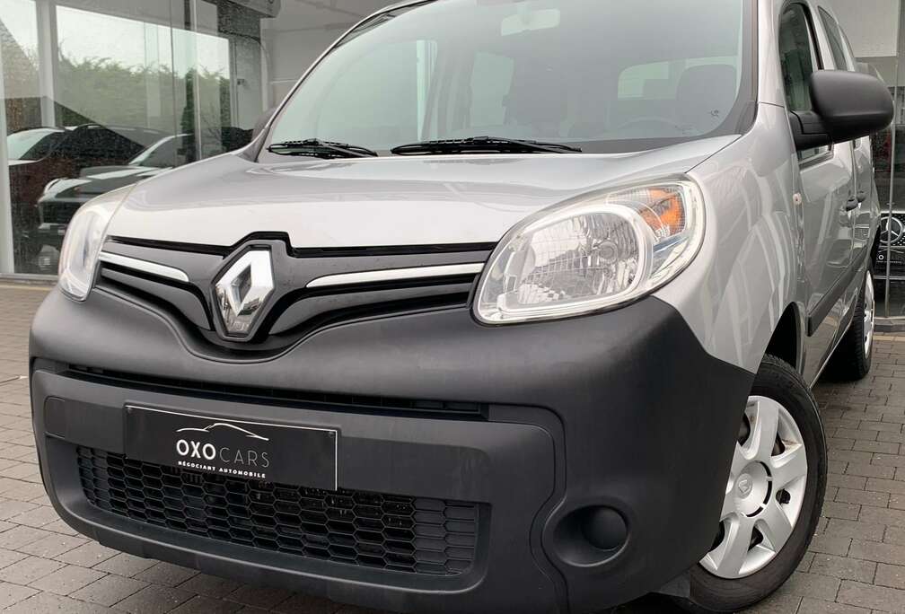 Renault 1.2 Essence 115CV / 5 Places / Bluetooth / Boite 6