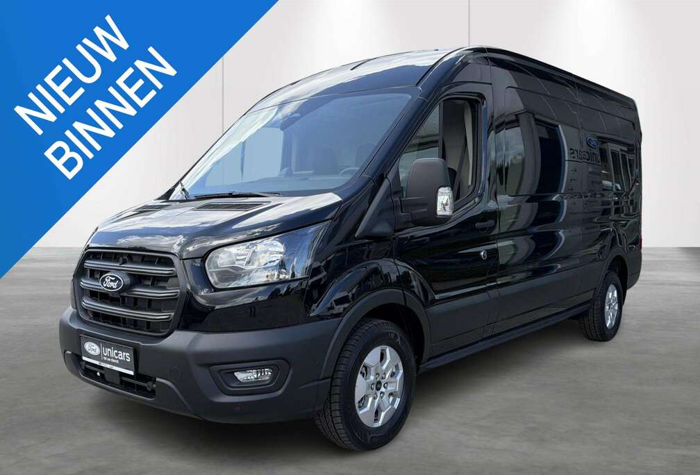 Ford 350L 2.0TD 130pk 96kW M6 Trend PRIJS VOOR ZELFSTAN