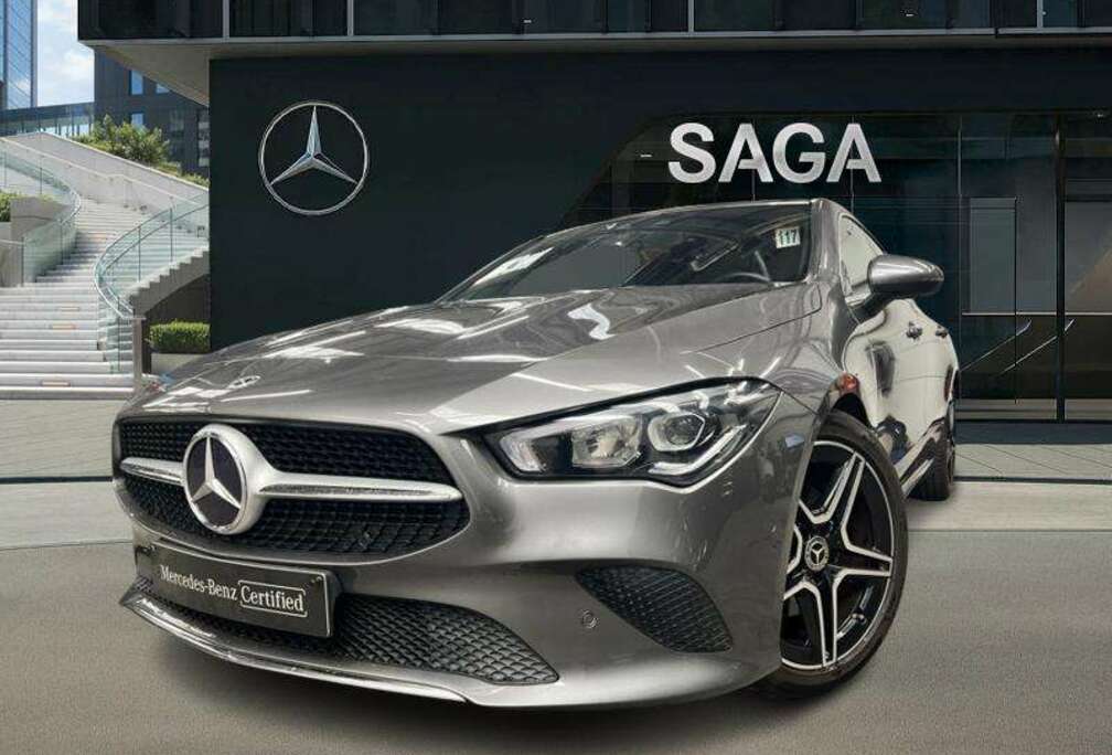 Mercedes-Benz d Shooting Brake