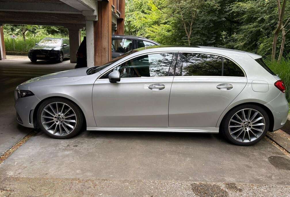 Mercedes-Benz d