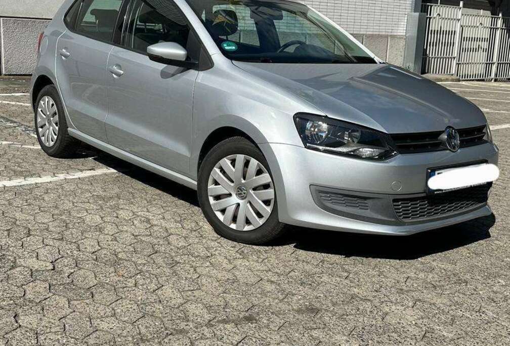 Volkswagen 1.4i Highline
