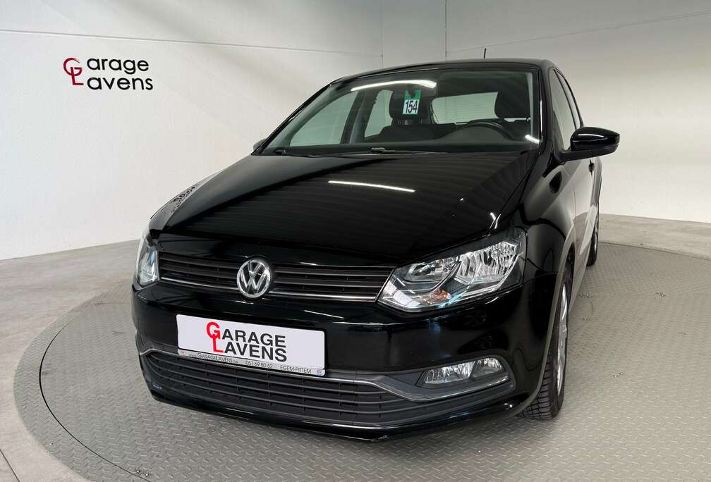 Volkswagen Polo 1.0i Comfortline BMT