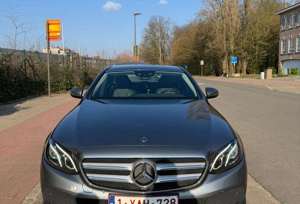 Mercedes-Benz d Technology Edition