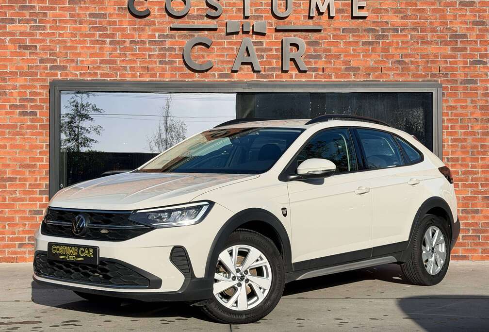 Volkswagen ACC - LED - Boite auto - CarPlay