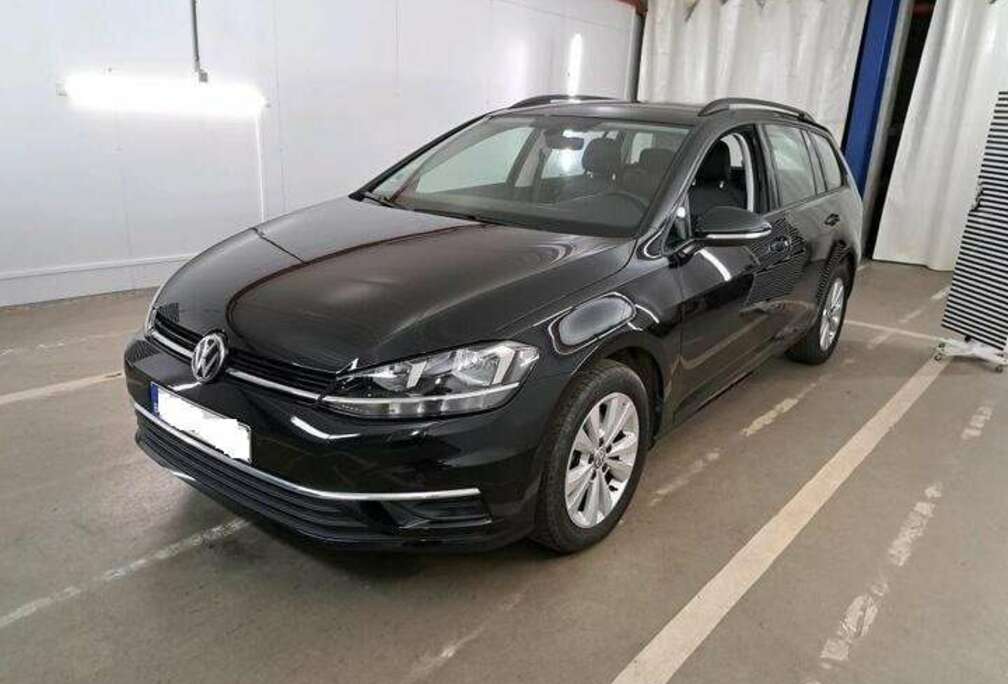 Volkswagen 1.6 SCR TDi Comfortline