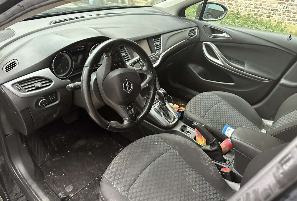 Opel Sports Tourer 1.5 Turbo D Edition 2020 S/S