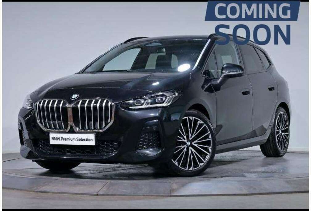 BMW i Active Tourer Kit M Sport