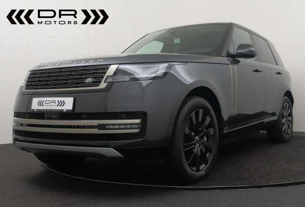 Land Rover P460e PHEV  HSE - NEW - ON STOCK