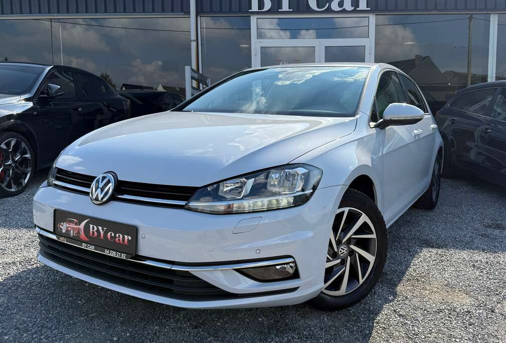 Volkswagen 1.0 TSI *GARANTIE 2 ANS* 30.000 KM FULL OPTIONS