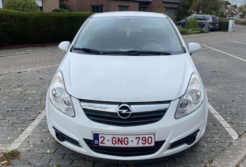 Opel 1.0 12V Selection 110 Jahre