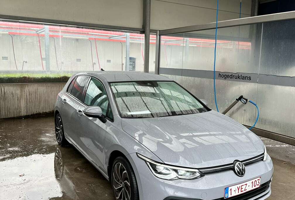 Volkswagen 1.5 TSI 1st Edition OPF