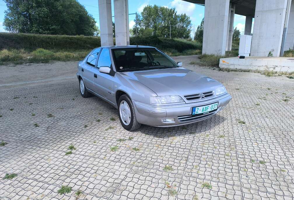 Citroen Xantia 1.8 Edition 1 jaar GARANTIE
