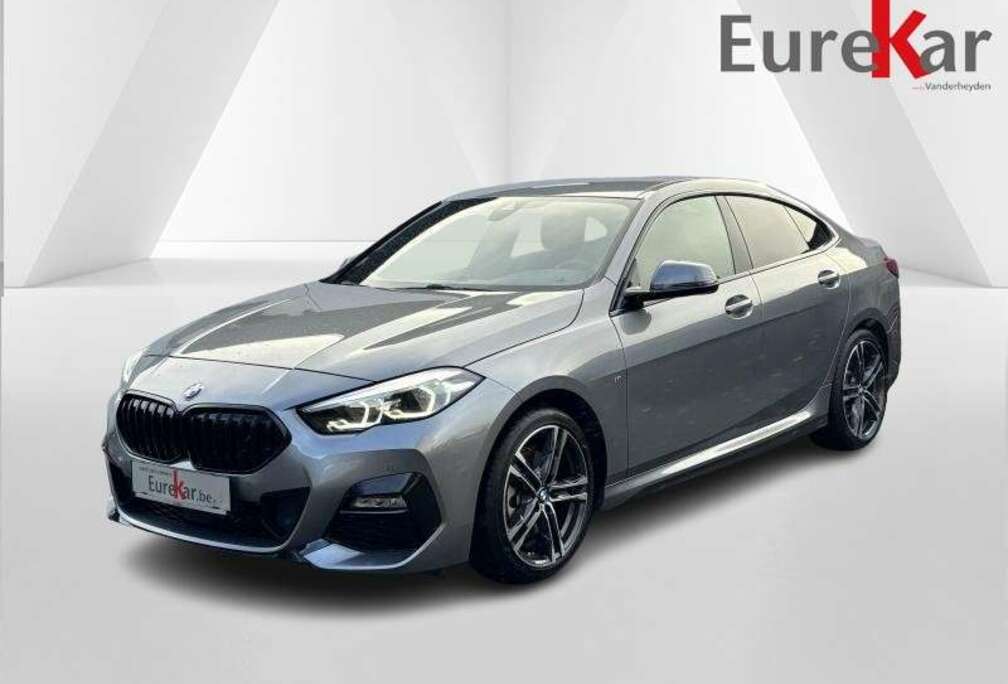 BMW 1.5i Gran Coupé M Sport