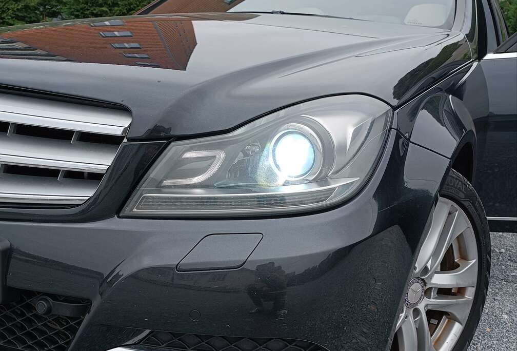 Mercedes-Benz CDI BE Avantgarde Start/Stop