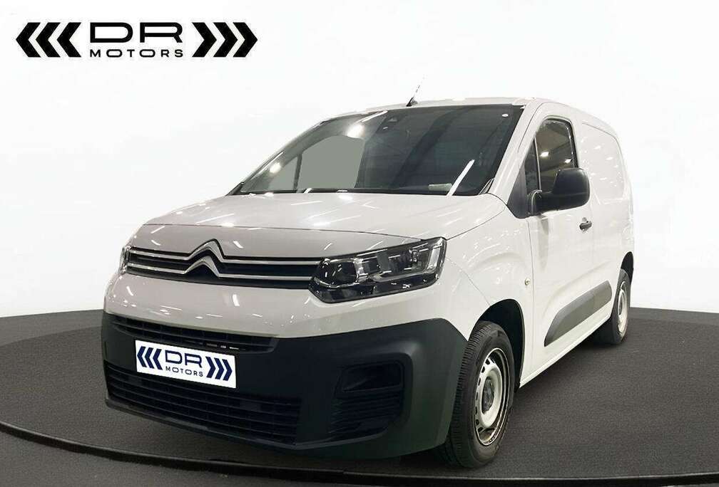 Citroen LICHTE VRACHT - AIRCO -