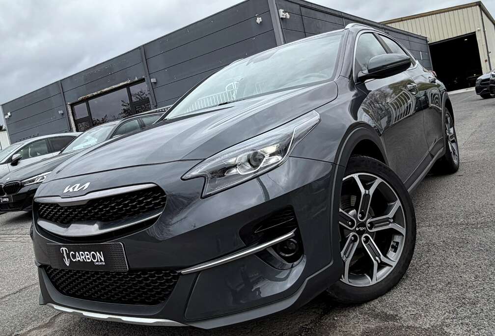 Kia 1.0 T-GDi Pulse  CAMERA/NAVI/FULL LED/CARPLAY