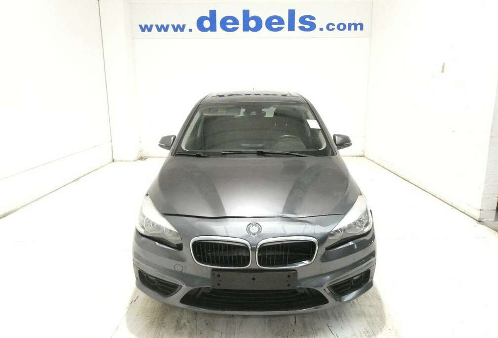 BMW 218i