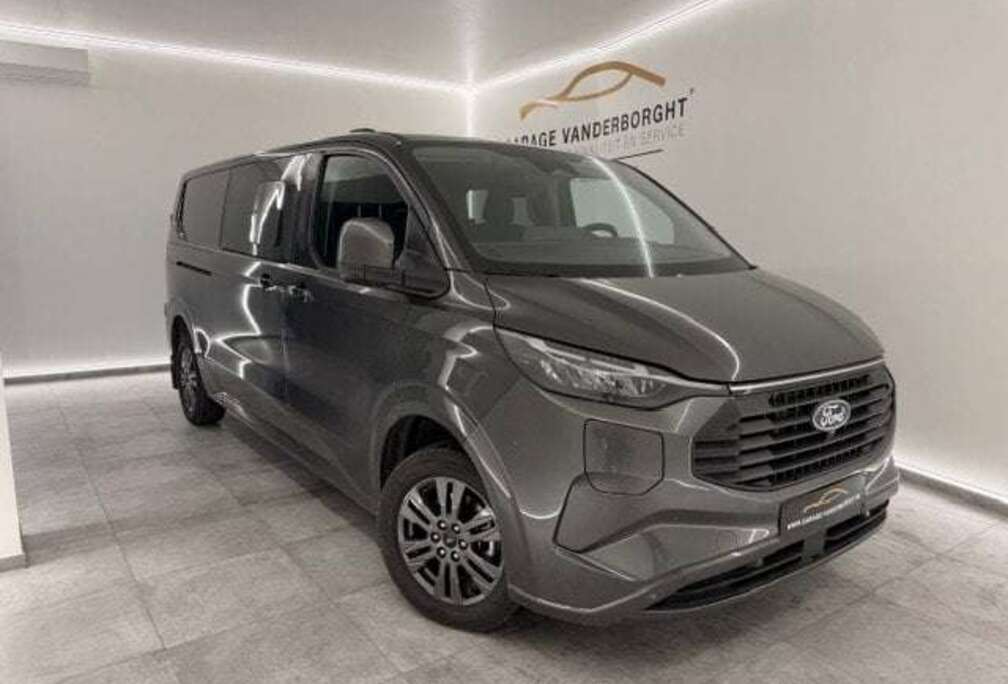 Ford MULTI-USE LIMITED PHEV L2 NIEUW OKM 6ZIT 41300+BTW