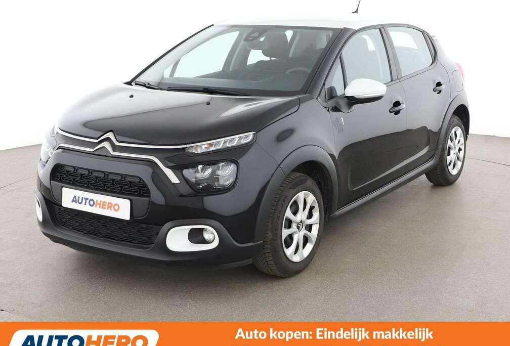 Citroen 1.2 PureTech YOU