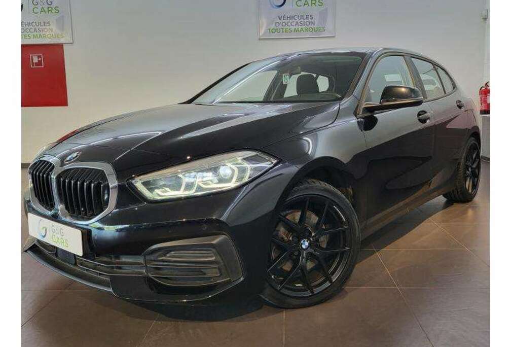 BMW 116D *12 MOIS GARANTIE*