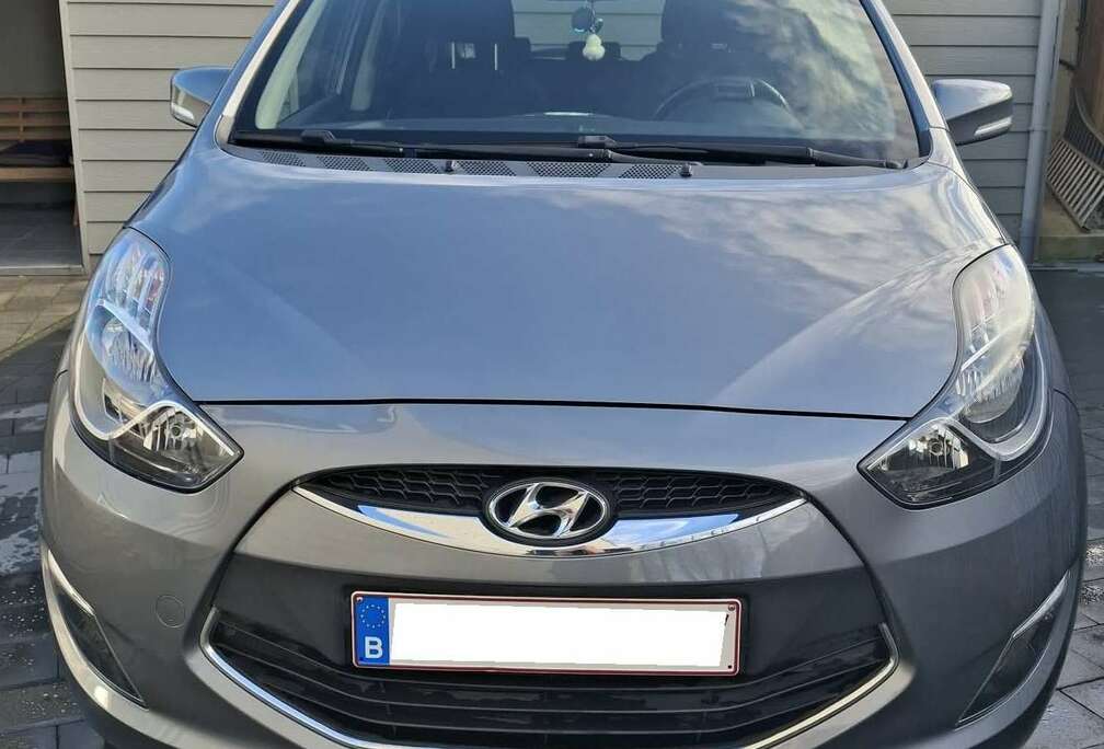 Hyundai iX20 1.4i Go