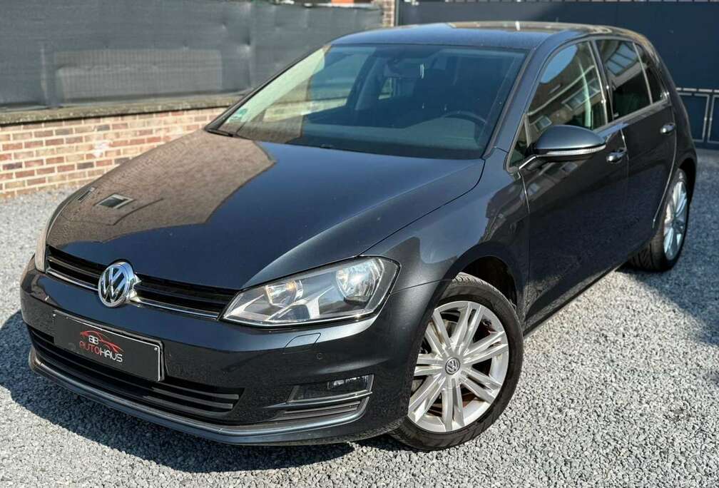 Volkswagen 1.4 TSI Allstar *1An-Garantie*