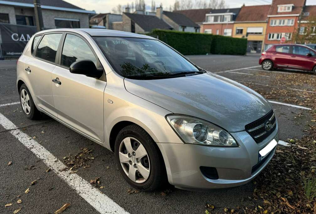 Kia 1.6+Turbo+CRDi+VGT+EX