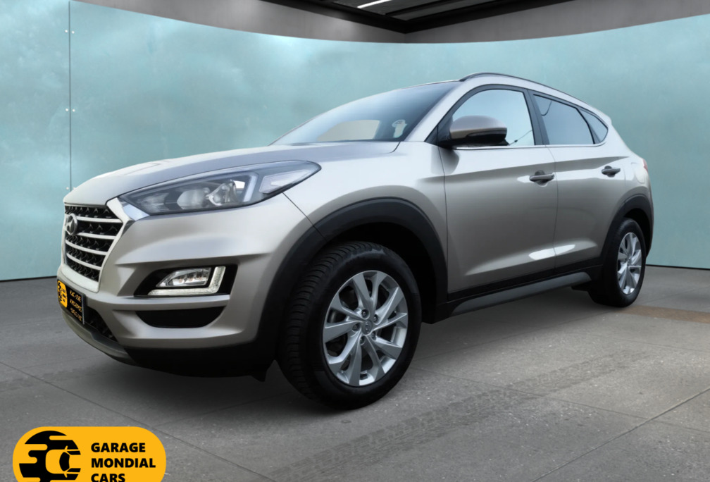 Hyundai 1.6 CRDi Feel Comfort Pack 1ere Mains  Garantie