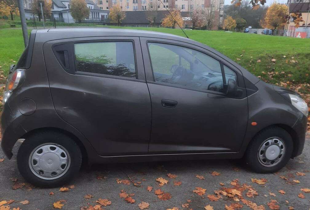 Chevrolet Spark+1.0i