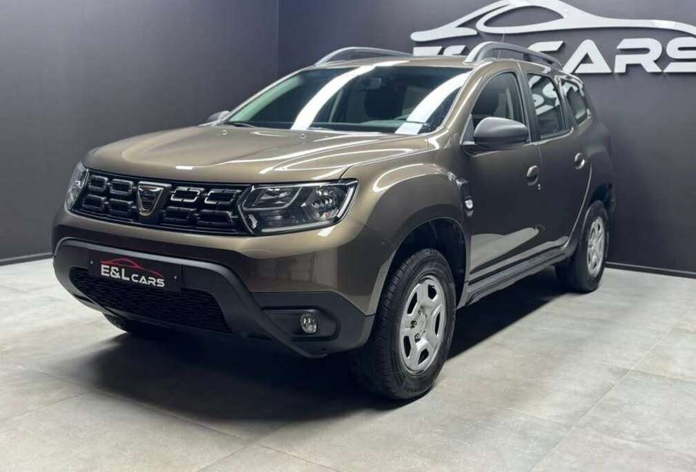 Dacia Duster 1.6 SCe **12 mois de garantie**
