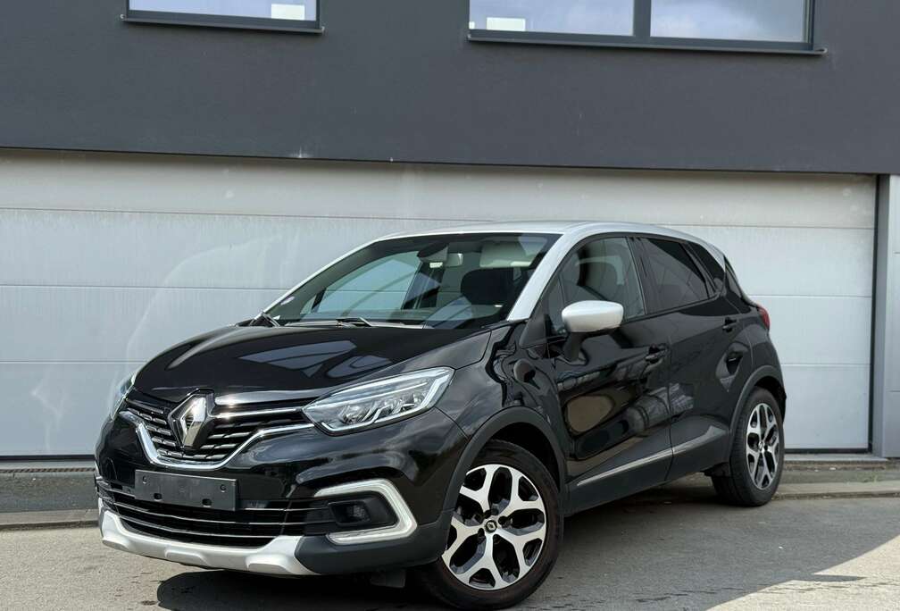Renault 0.9 TCe Prête à immatriculer //GARANTIE 12Mois\\\\