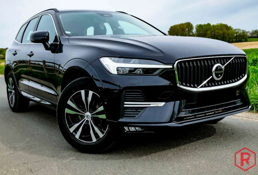 Volvo B4 HarmanKardon 360Camera BTWwagen