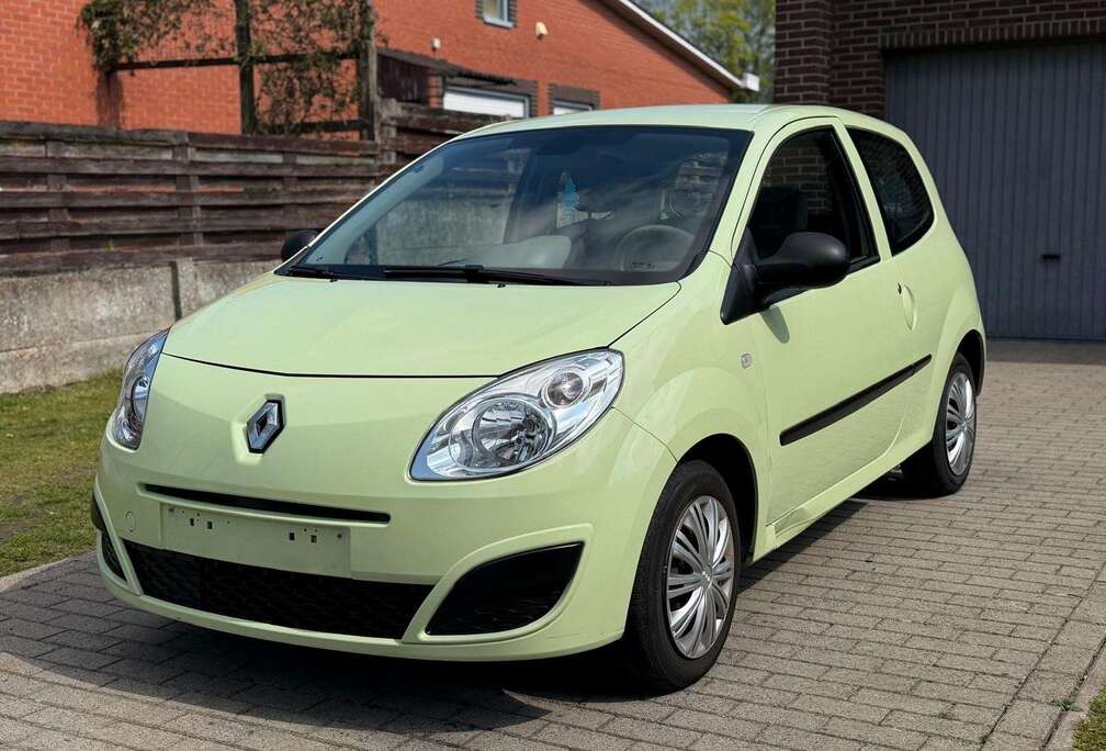 Renault 1.2i Initiale