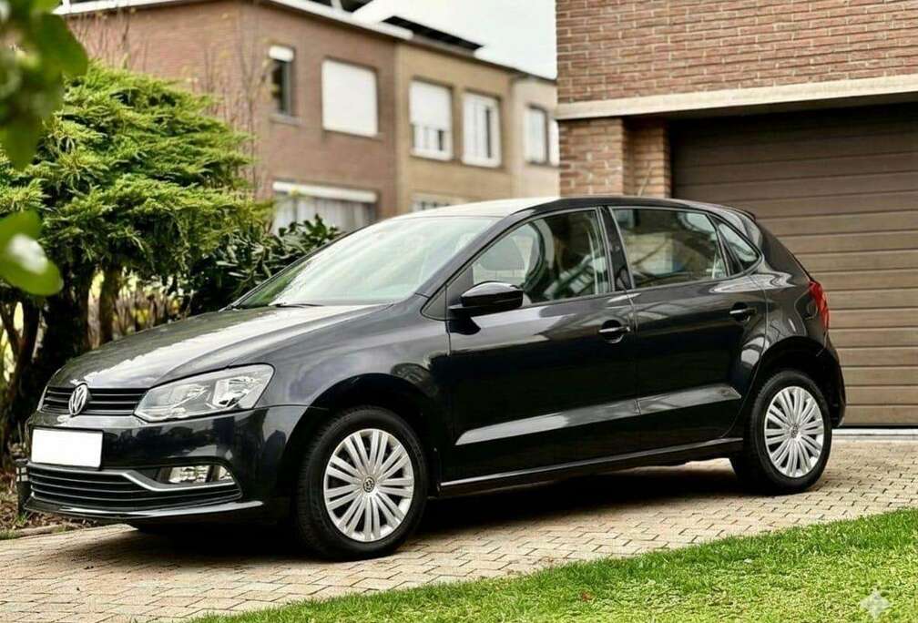 Volkswagen 1.0  2016  VW ONDERHOUDEN  GVV  CARPLAY