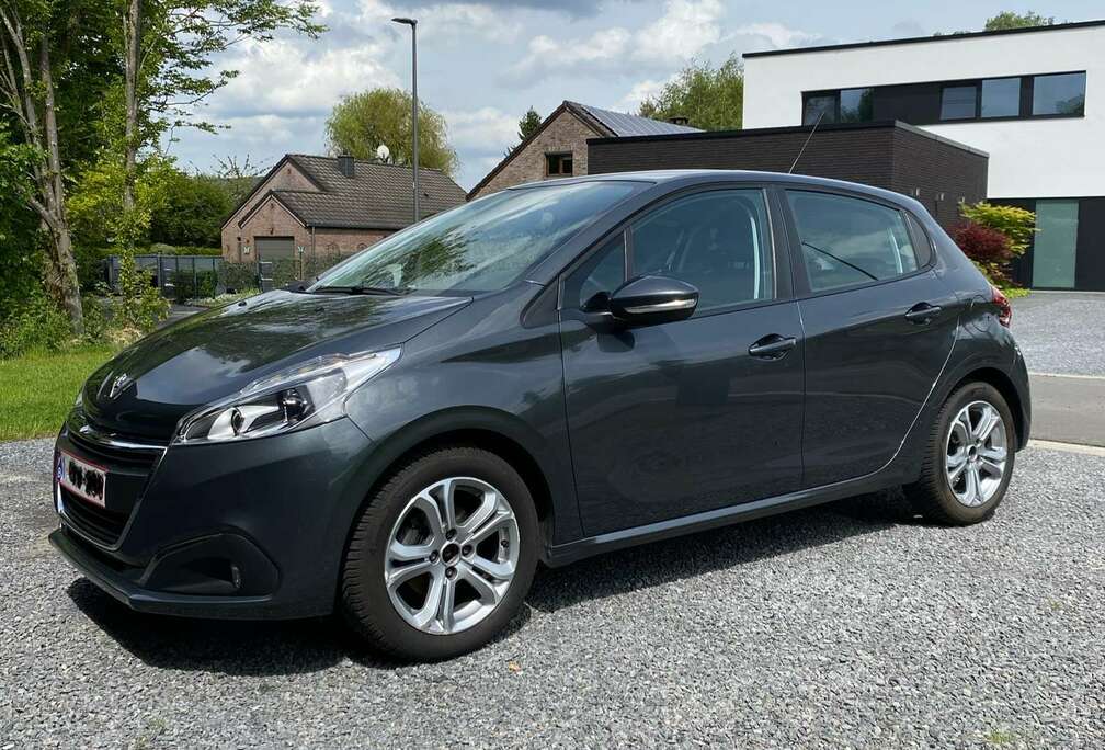 Peugeot 1.2i PureTech Access