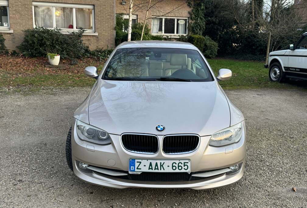 BMW / 140.000km / Automaat / Benzine / Euro 5