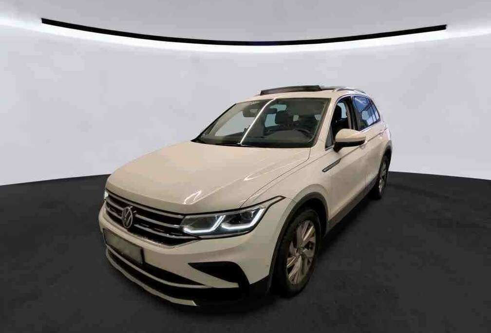 Volkswagen Elegance 2.0 TDI DSG7 150 CV **MATRIX **Toit Ouvra