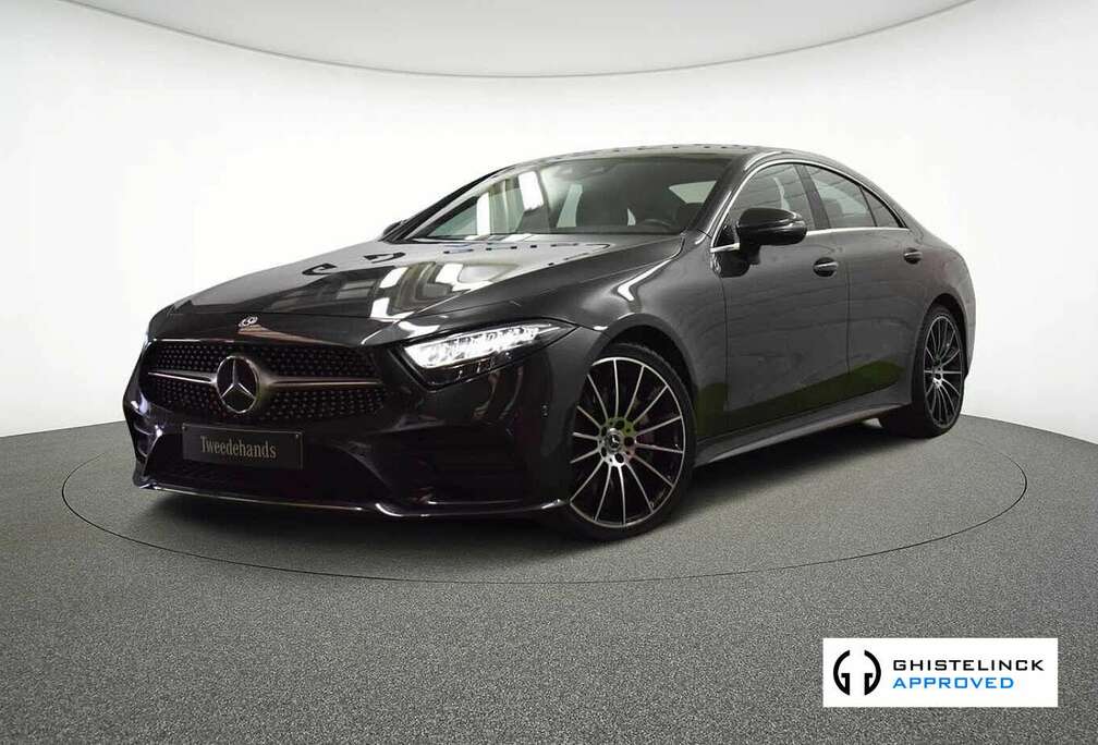Mercedes-Benz 4MATIC