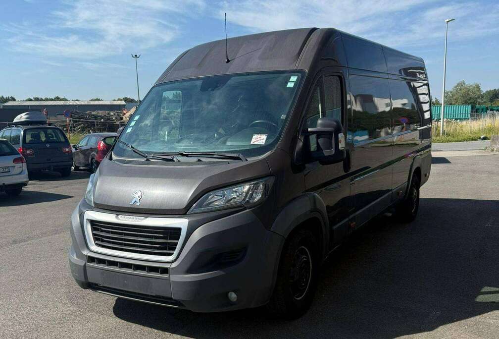 Peugeot (Stock ID 72779)