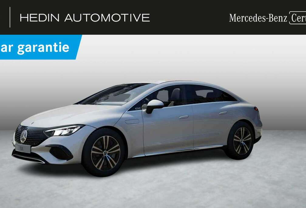 Mercedes-Benz 350+ Berline Luxury Line | Memory Zetels | Smartph