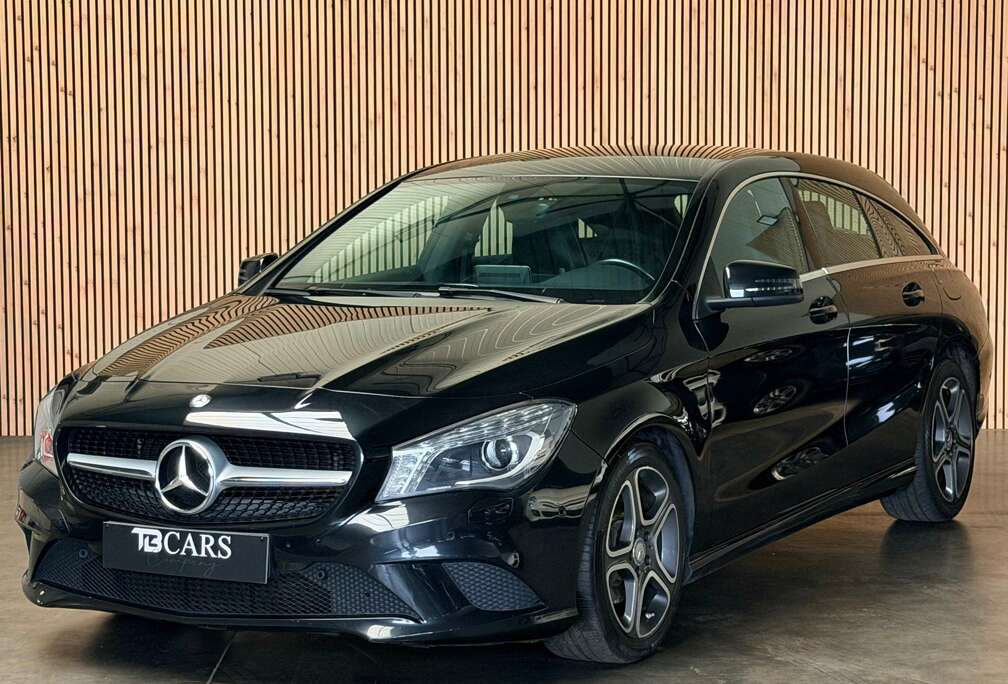 Mercedes-Benz /// BOITE AUTOMATIQUE \\\\\\