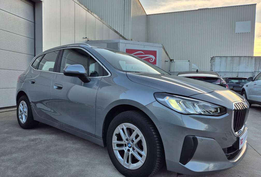 BMW Active Tourer 218iA // 41.316 KM !! 2023 !!