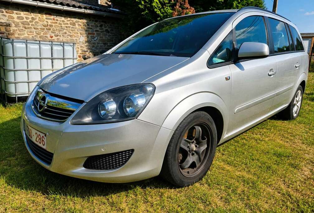 Opel 1.7 CDTi ecoFLEX Enjoy DPF