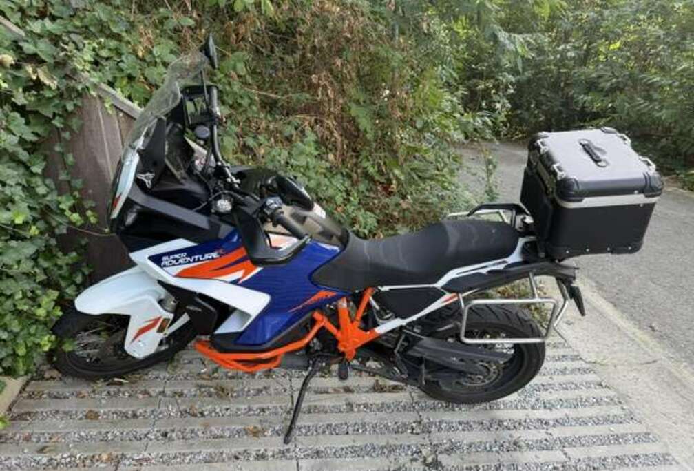1290 Super Adventure R