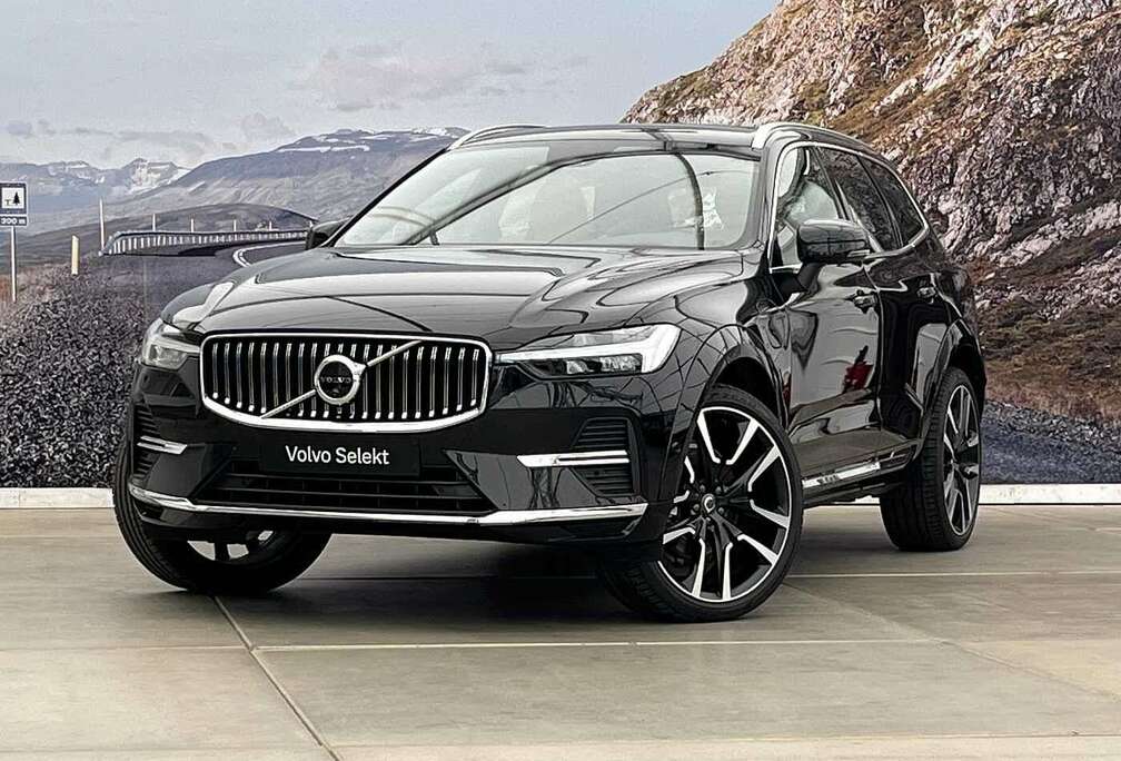 Volvo T6 ULTRA BRIGHT - MASSAGE - 22\' - ...
