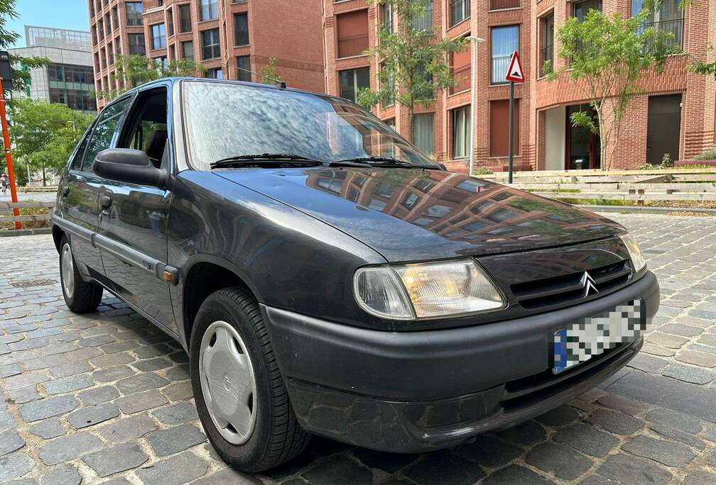 Citroen 1.1i SX ESSENCE~ Très Bel Etat ~