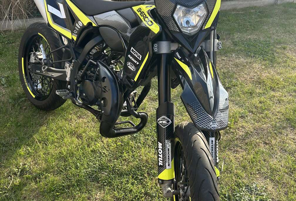 SM-RS