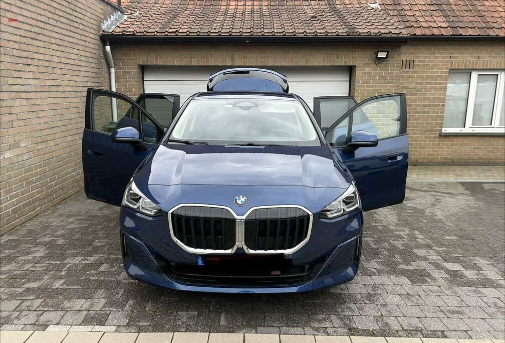 BMW 2 Active Tourer 220i