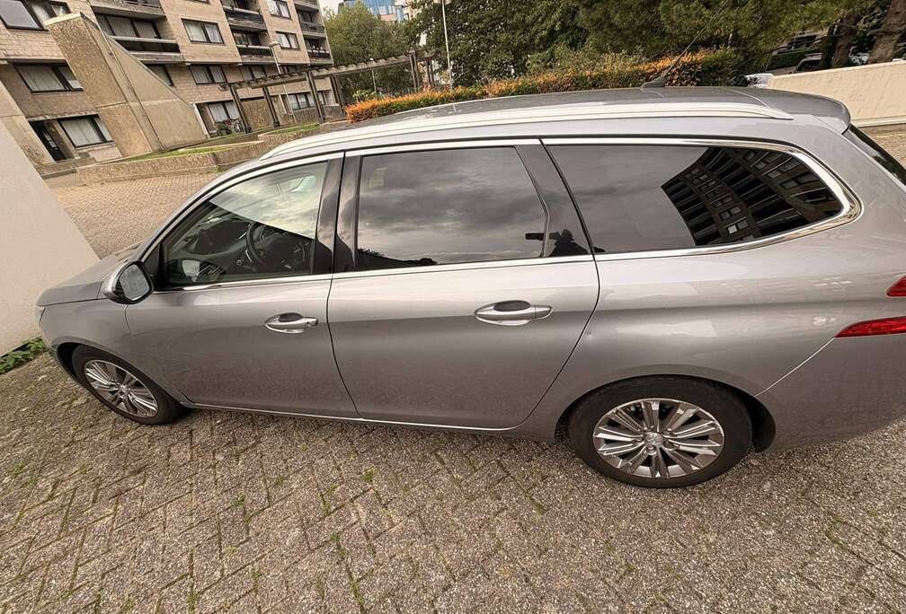 Peugeot 308 SW 1.5 BlueHDi Active Pack S