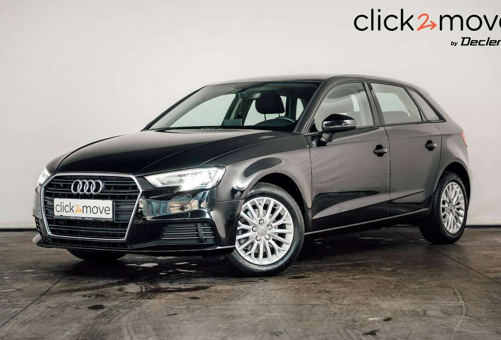 Audi A3 Sportback 30 TDi Business S tronic